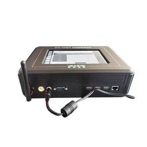 Registrador de adquisición de datos de medición de pruebas automáticas de campo de temperatura y humedad multicanal - Product Image 4