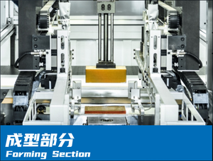 DG-54125HS快速转换高速制箱机 (750A) - Product Image 3