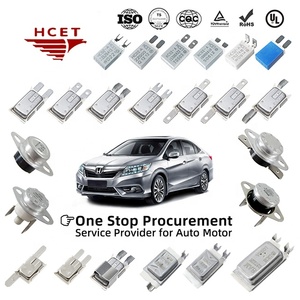 Электрический автоматический выключатель - Product Image 2
