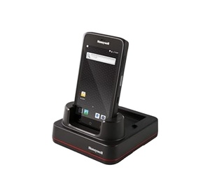 Escáner de código de barras de alto rendimiento SCANPAL EDA51 HC ORDENADOR MÓVIL ANDROID CONSTRUIDO PARA EL CUIDADO DE LA SALUD - Product Image 2