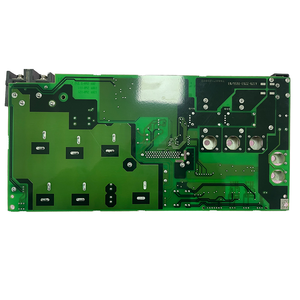 Módulo de E/S para máquinas Cnc Fanuc, placa de circuito, nuevo módulo de salida de entrada Fanuc, original, de la serie Fanuc, de la marca del año, 1 unidad - Product Image 4