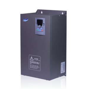 Convertidor de frecuencia de potencia 60Hz 50Hz Unidades de frecuencia variable VFD Inversor AC 3 Fase 15kw VFD - Product Image 2