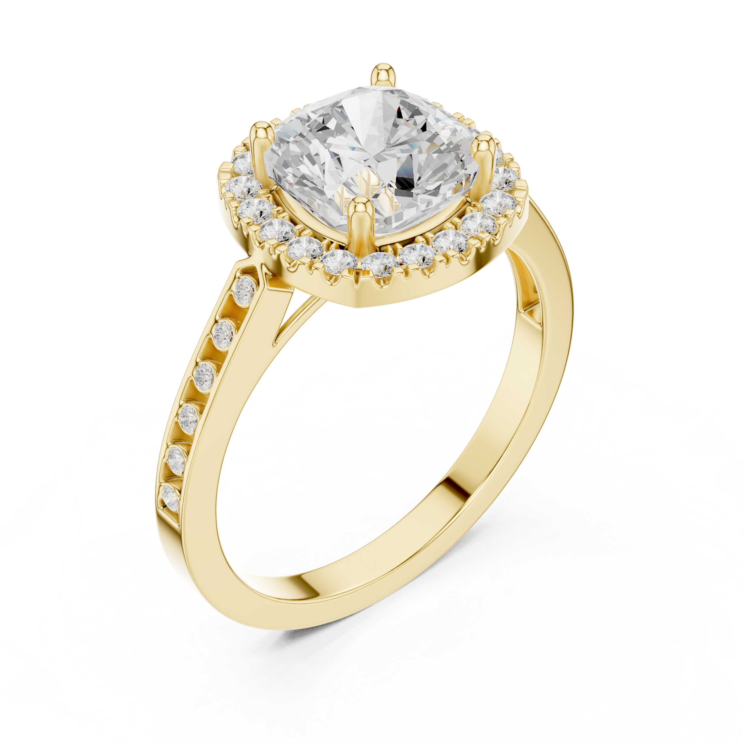 Yellow Gold