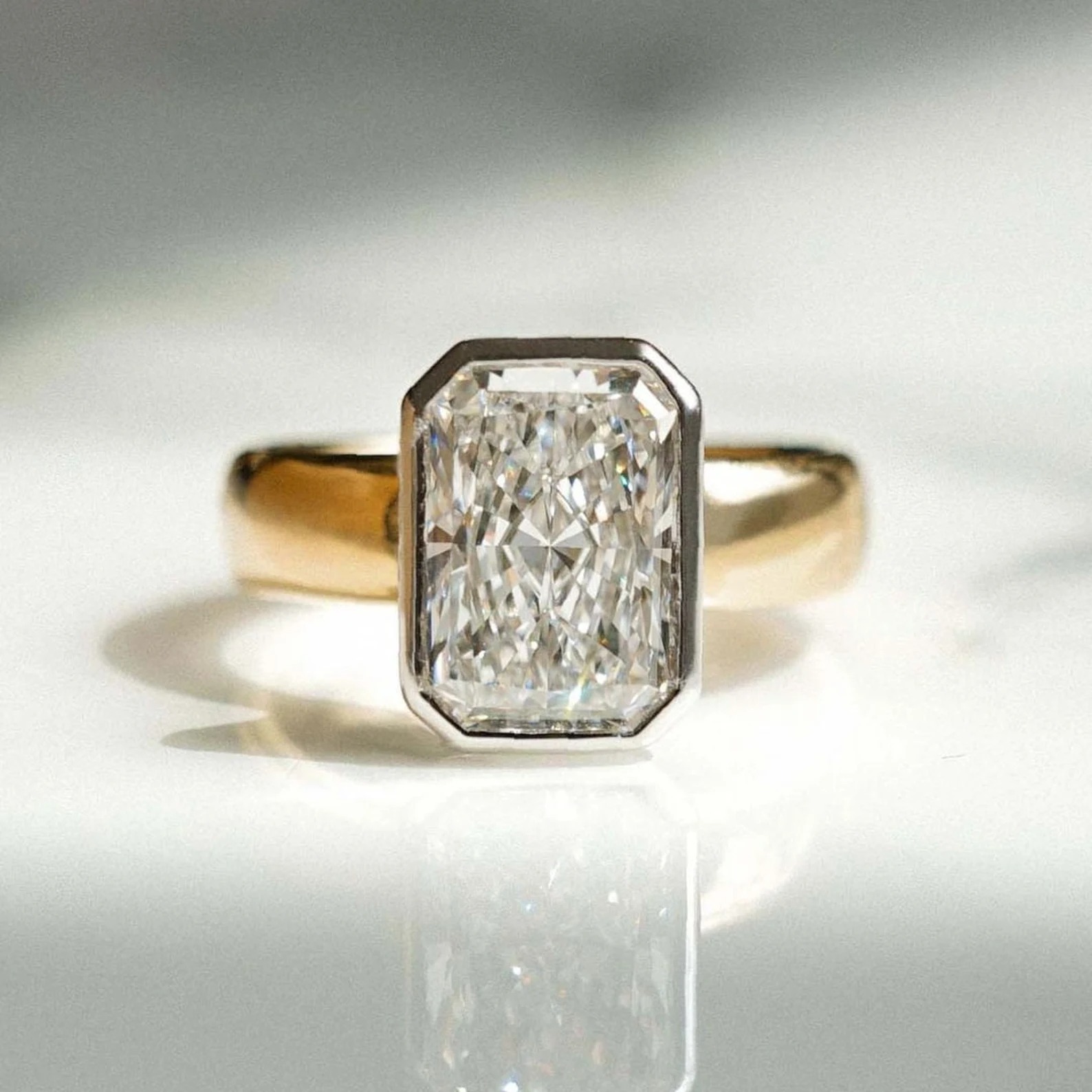 Yellow Gold