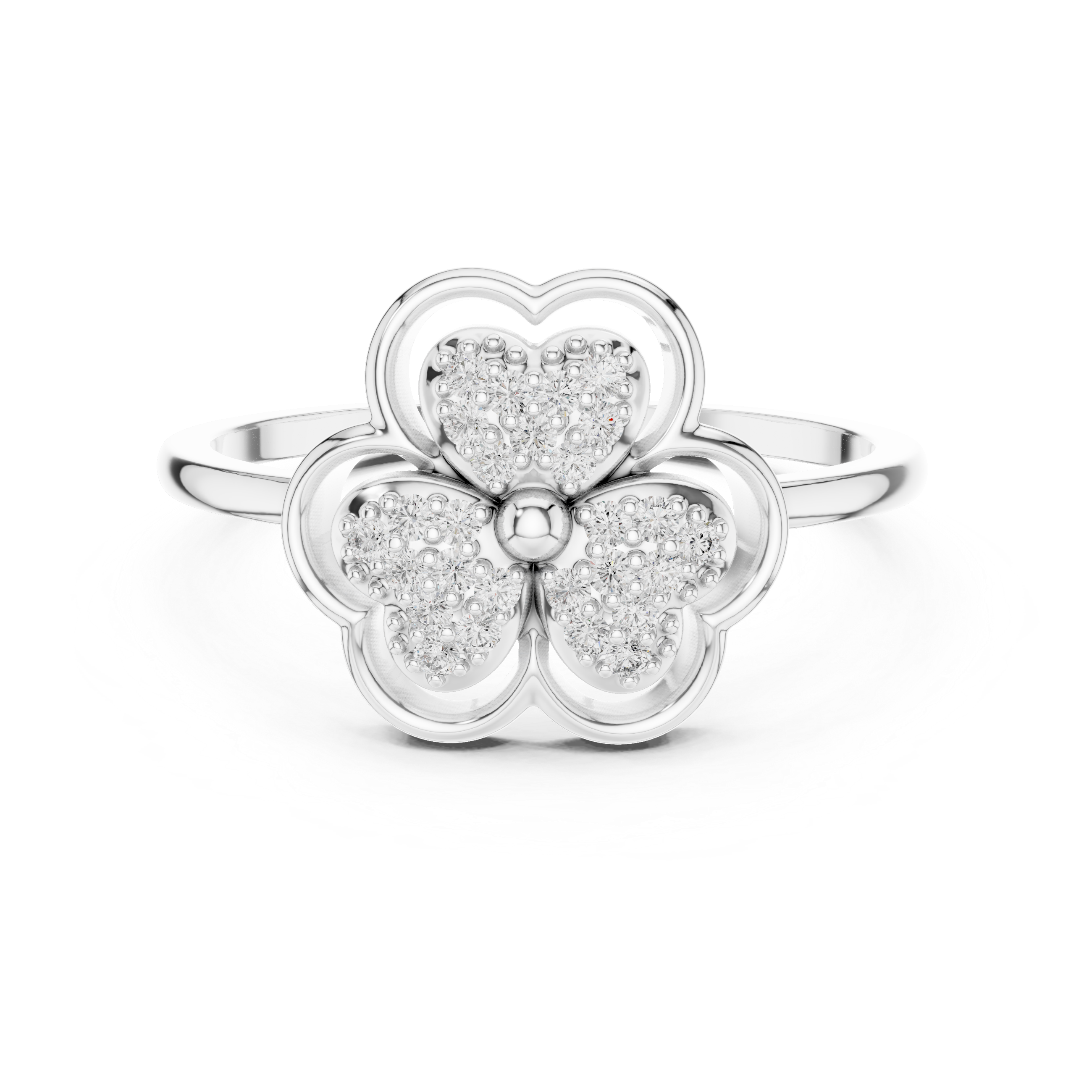Oro blanco