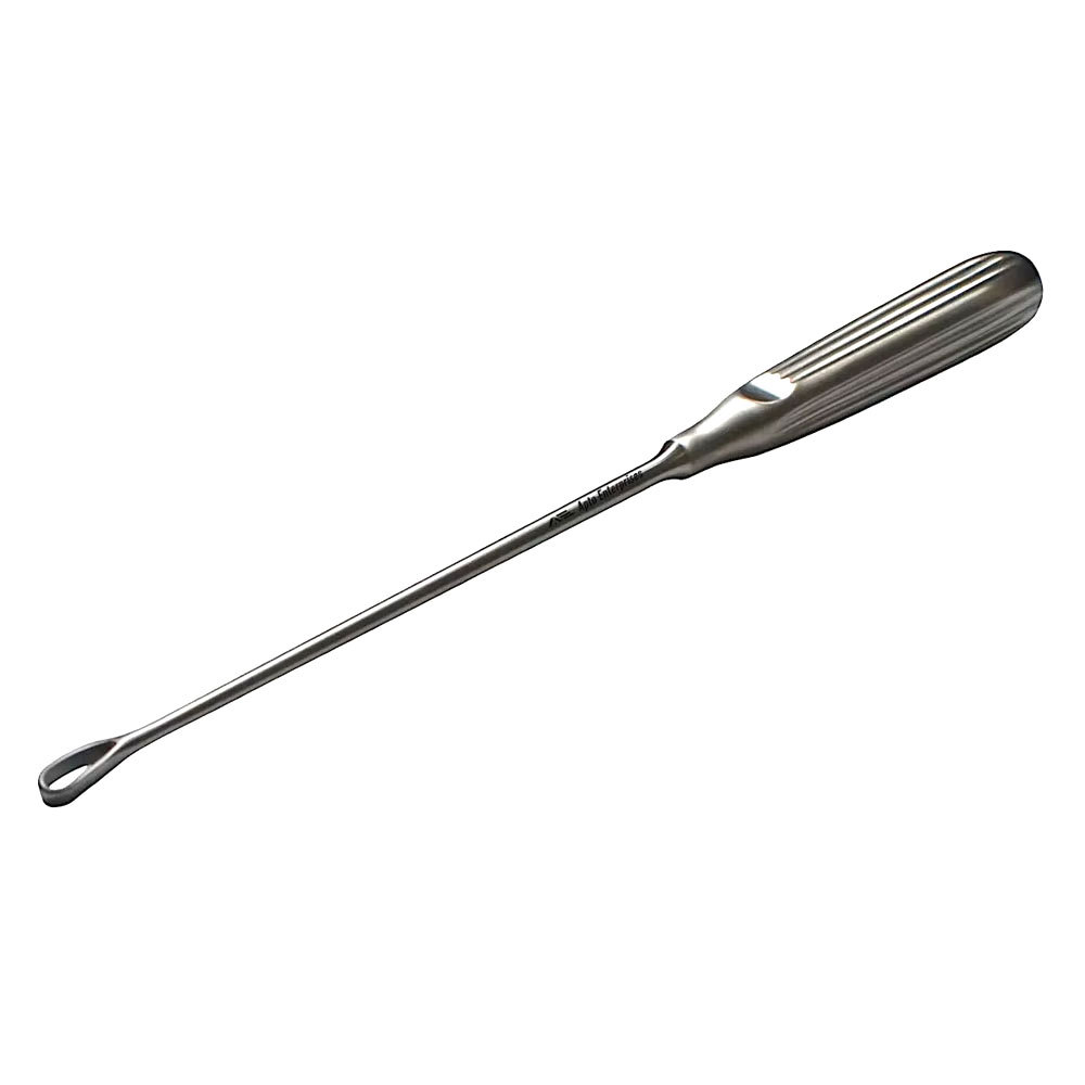 Curette utérine de Sims
