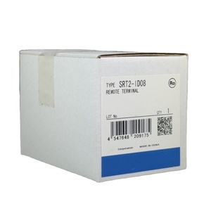 8ポイント16ポイントデジタル入力出力モジュールSRT2-ID08 SRT2-OD08 SRT2-VOD16ML-1用オムロン - Product Image 1