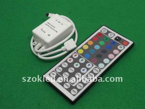 Мини ИК 44 клавиши светодиодный контроллер - Product Image 5