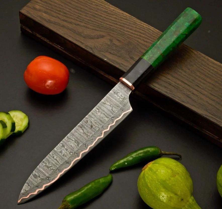 6" Utility Knife