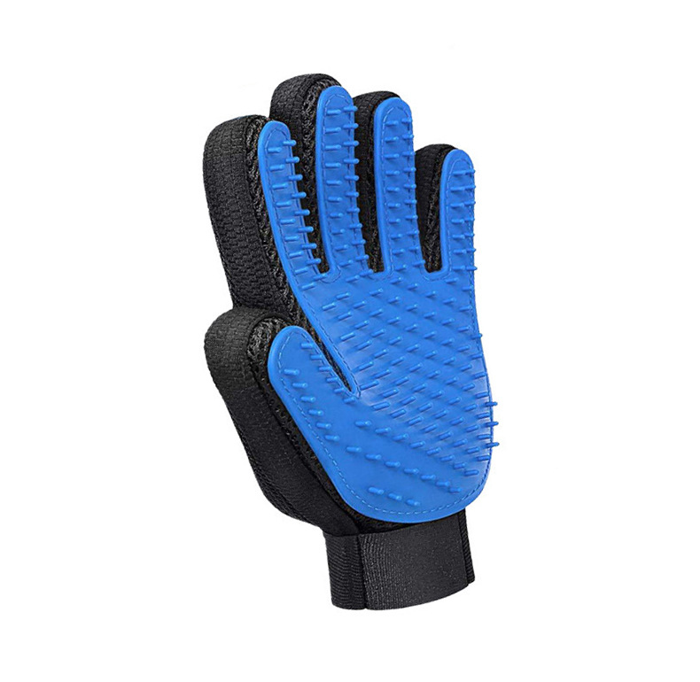 259-Pin Royal Blue Left Hand