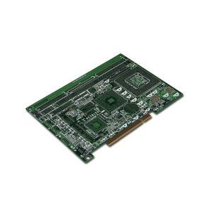 High Quality <strong>Raspberry</strong> <strong>Pi</strong> Assembly <strong>Keyboard</strong> PCB with LED and Ceramic MPCB Intellisense Hot Sale Motherboard PCBA - Product Image 5