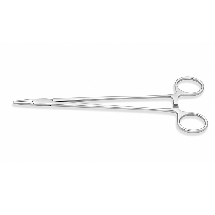 Overall length 7-1/8in (18.1cm)