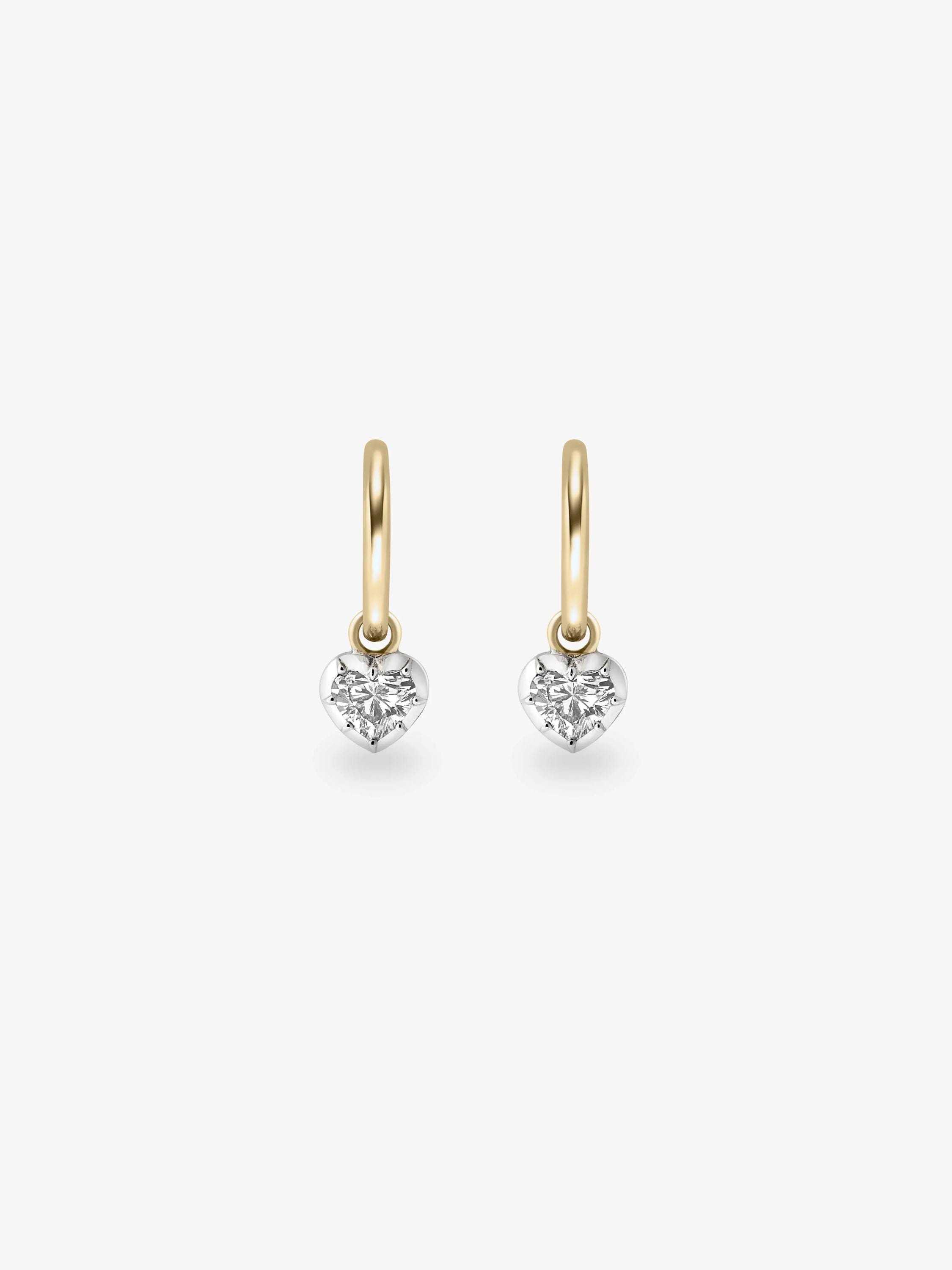 14K Solid Gold