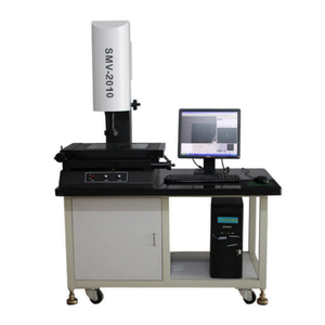 Máquina de medición de imagen de precisión manual y automática SMV4030 para instrumento de medición de visión precisa de Hardware - Product Image 6