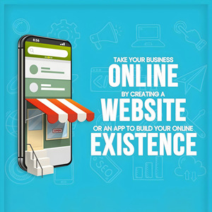 Agenzia professionale per lo sviluppo di progettazione di siti web Mac & PC sistemi operativi supportati App Mobile inclusa ultima versione Stock