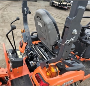 Sản phẩm hàng đầu Kubota backhoes bx23s để bán chất lượng Kubota máy kéo backhoe cho nông nghiệp - Product Image 5