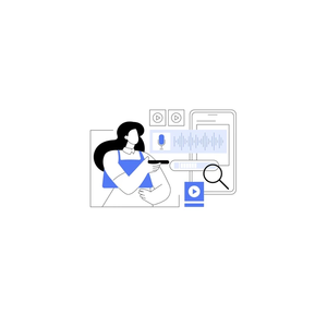 Embedded Voice <strong>Control</strong> <strong>System</strong> with Noise Cancellation for Industrial <strong>Automation</strong> AI-Powered Voice Authentication <strong>Security</strong> - Product Image 2