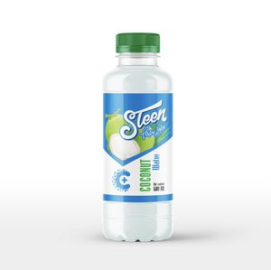 ラクダブランドA & B工場100% 天然ココナッツ濃縮ジュースフレーバーOEM用低価格