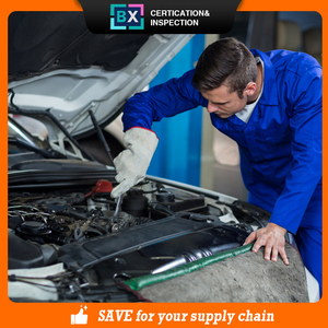 Global Standard Product Quality Inspection Check and <strong>Test</strong> Your Product Function - Product Image 5