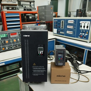 Big Power <strong>VFD</strong> 0.75~630kW <strong>Variable</strong> <strong>Speed</strong> AC Drive <strong>VFD</strong> <strong>Controller</strong> 3 Phase 15KW <strong>Variable</strong> <strong>Frequency</strong> Inverter/Converter Motor - Product Image 6
