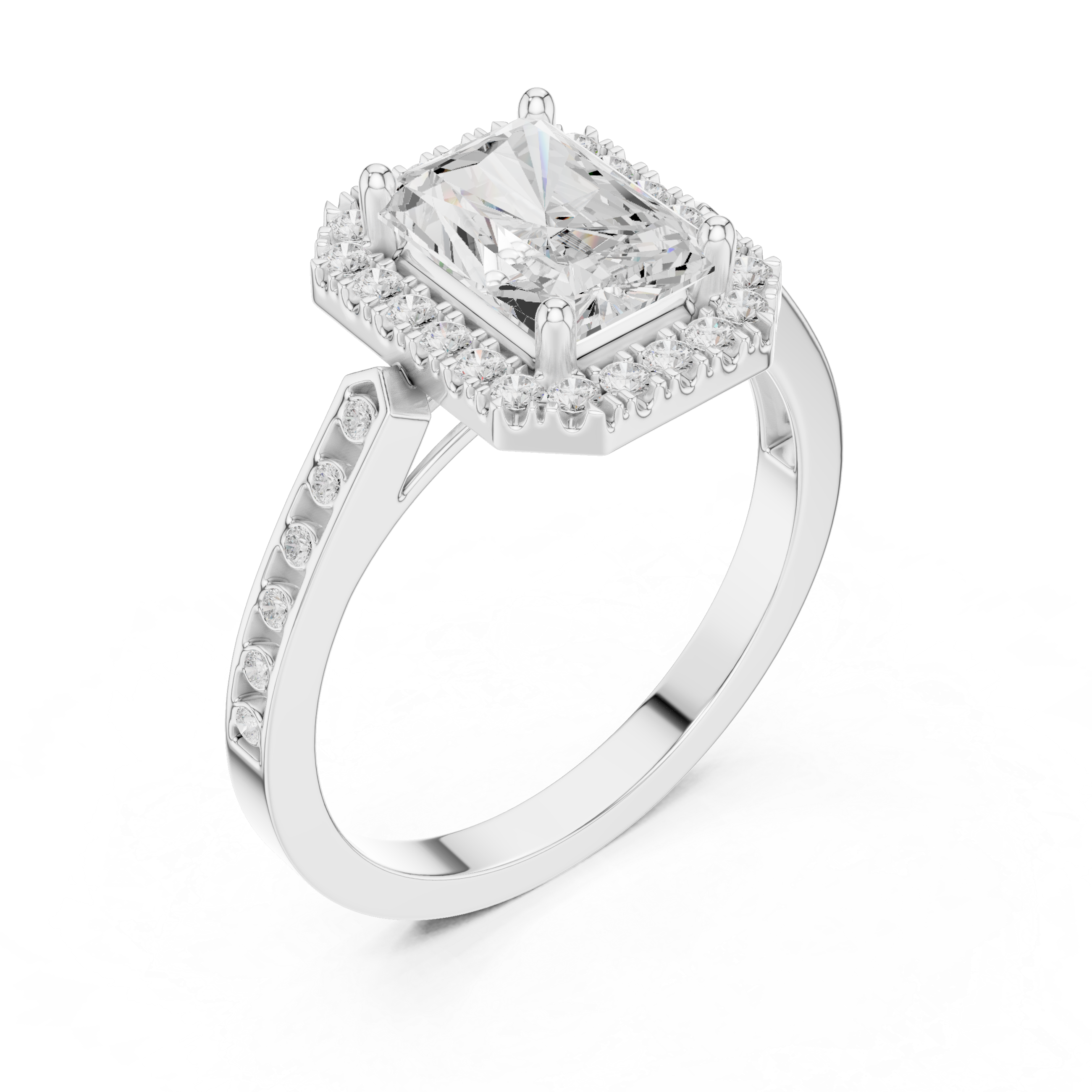 White Gold
