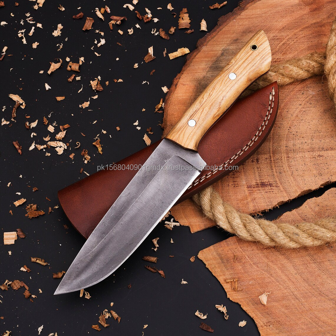 Olive Wood