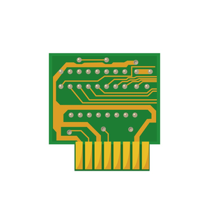Sistemi di comunicazione PCB 2 oltre le basi-esplorando l'ingegneria avanzata del circuito dei droni che ottimizza il controllo di volo