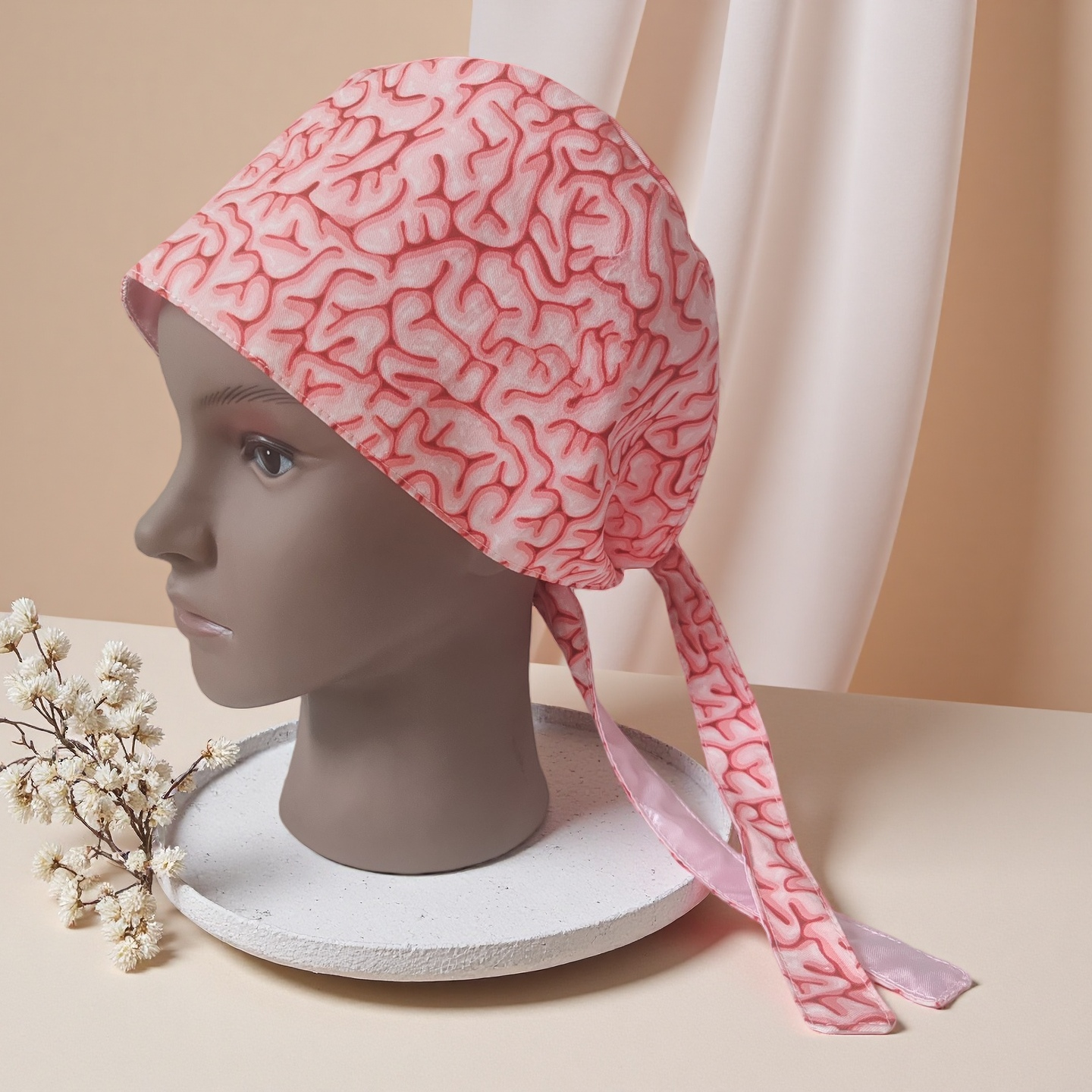 Cerebro rosa