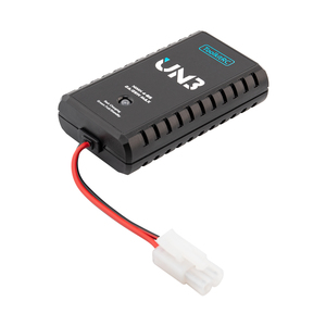 Toolkitrc UN3 Smart Flight Controller Speicher 2-3S 4-8S 2A 25W USB-C Ladegerät für Auto Flugzeug Drohnen Modelle Drohnen Zubehör - Product Image 2