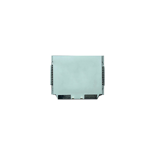 12-Uhr-Anzeige Durchlässiges FSTN-Segment-LCD-Modul mit 3-V-Eingang - Product Image 3