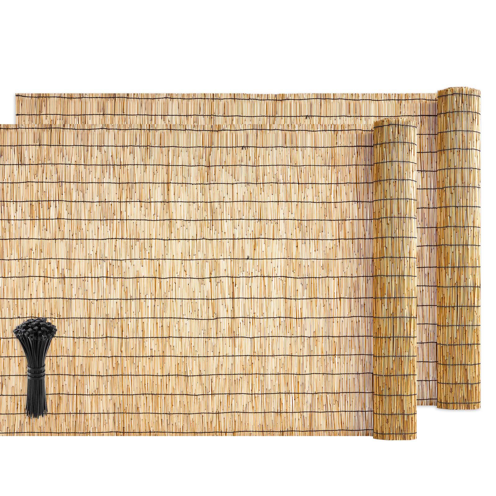 Natural Wood Color
