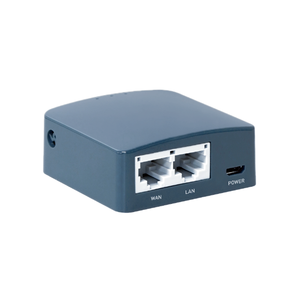 GL iNet Mini WiFiルーターopenwrt 802.11g/b/nルーター、openVPN機能データ保護ファイアウォールルーター - Product Image 1