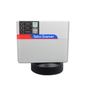 Compact Size Galvanometer Fast Marking Speed Rc1001 Galvanometer With Advanced <strong>Detection</strong> <strong>Function</strong> Fast Marking Speed - Product Image 2