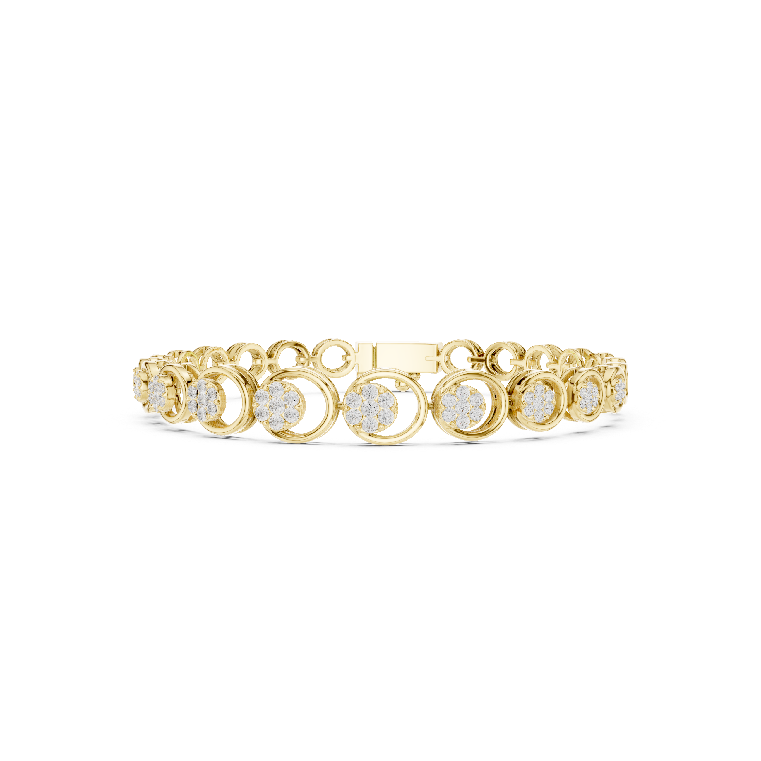 Oro amarillo