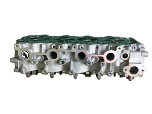 חלקי חילוף לרכב WE/WLAT/WLC ראש צילינדר שלם OEM <span class=keywords><strong>WE01</strong></span>-10100J <span class=keywords><strong>WE01</strong></span>-<span class=keywords><strong>10</strong></span>-<span class=keywords><strong>100K</strong></span> Ref No. 908749 עבור מאזדה BT50