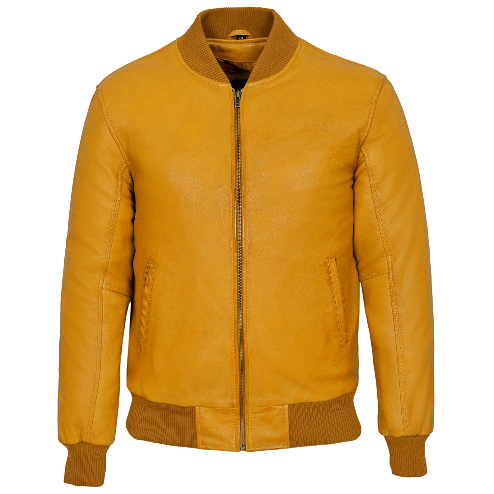 Jaune