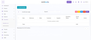 Soluzione Software ERP All-in-One per automatizzare le operazioni aziendali con l'integrazione dei dati in tempo reale e l'analisi intelligente - Product Image 4
