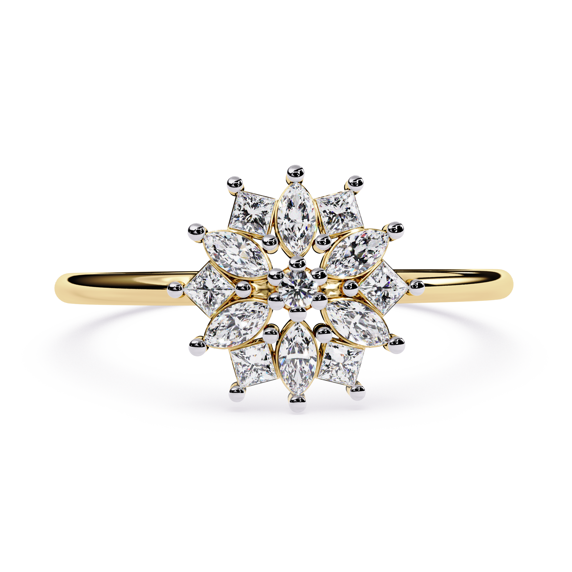 Yellow Gold