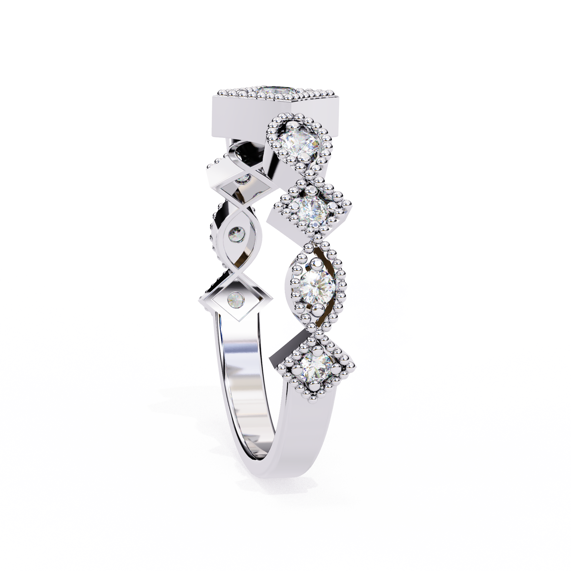 White Gold