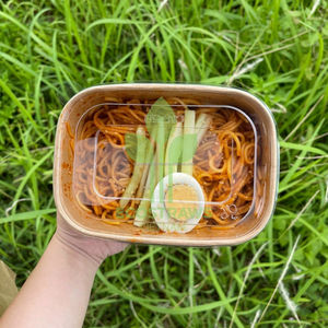 หลอดฟางข้าวแบบย่อยสลายได้อุปกรณ์เสริมภาชนะบรรจุแบบกำหนดเองจากโรงงานเวียดนามพร้อมตัวอย่างฟรี - Product Image 3