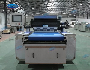 Skywin Automatische multifunktion ale Keks maschine Drahts chnitt und Einzahlung von Keksen Herstellung von Geräten Zwei Arten von Cookies Maker