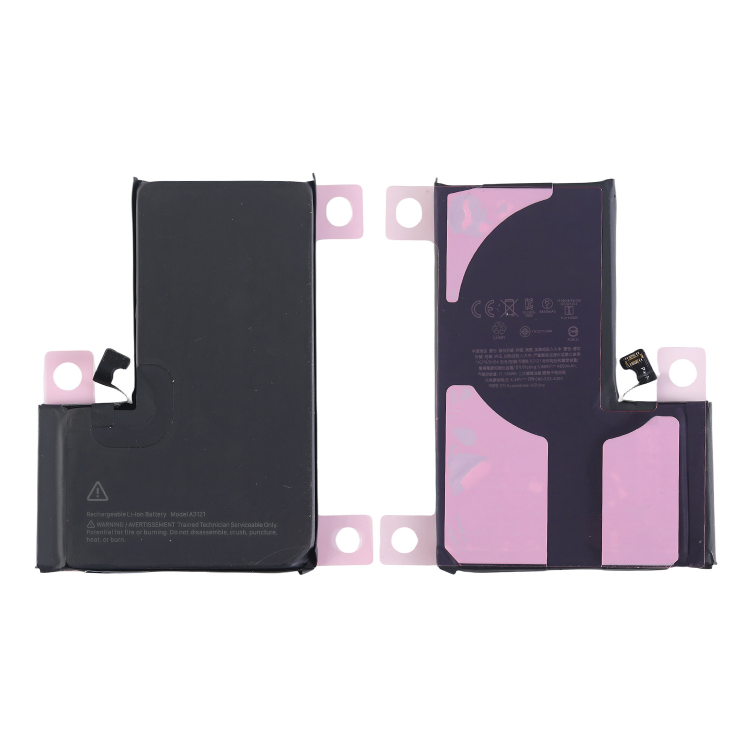 pour iPhone 15/15 Pro/15 Pro Max