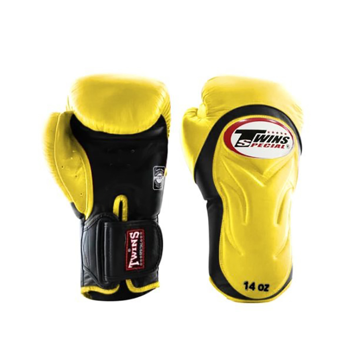 Jaune et noir