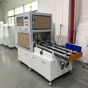 3 Channels Automatic Prismatic Cell Sorter Battery Cell <strong>Testing</strong> <strong>and</strong> <strong>Sorting</strong> <strong>Machine</strong> - Product Image 5