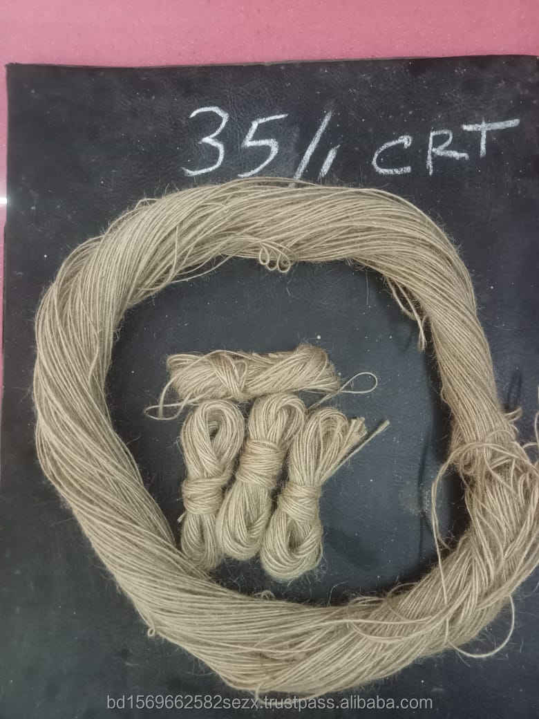 100% natural jute color