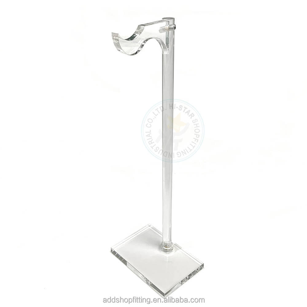 Acrylique Transparent