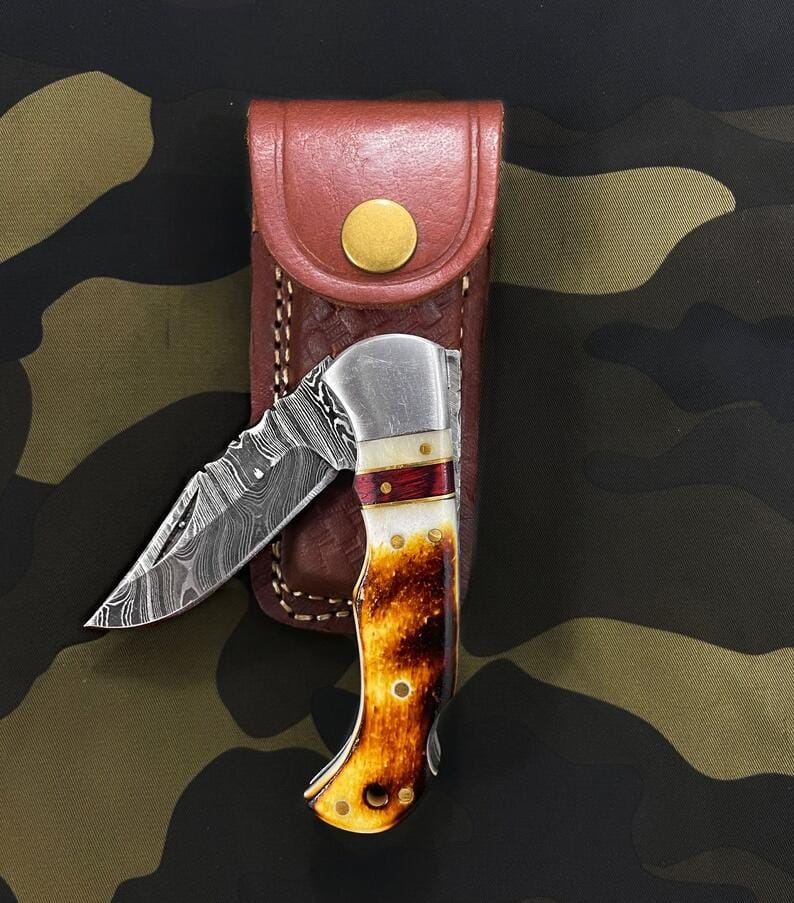 Bois de Pakka 3