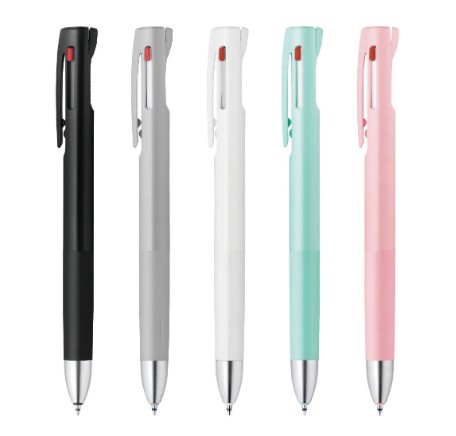 5 colors