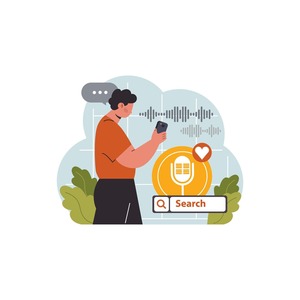 Mehrsprachige Speech-to-Text-Konvertierungs software Eingebettetes Sprach steuerungs system für IoT-Geräte - Product Image 4