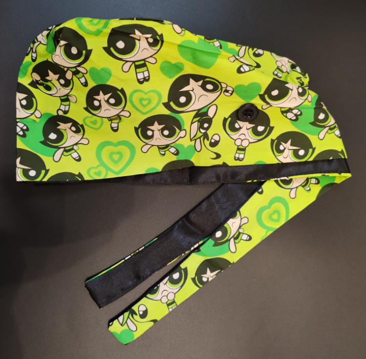 ppg verde